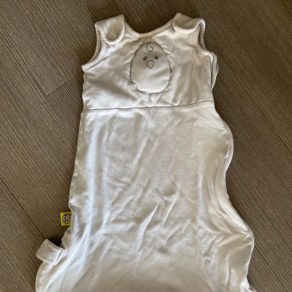 Nested Bean Sleep Sack Zen Sack